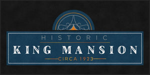 King Mansion §
