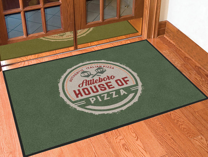 Attleboro House of Pizza