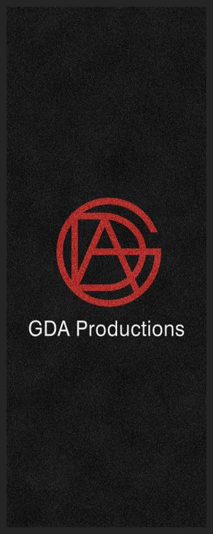 GDA Productions §