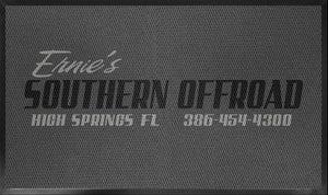 Ernie's Southern Offroad