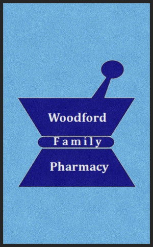 Woodford Family Pharmacy