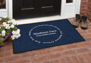 Madison Fare
