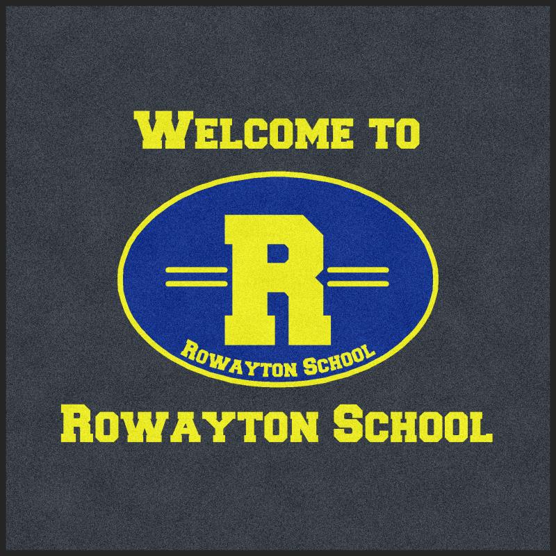 Rowayton School §