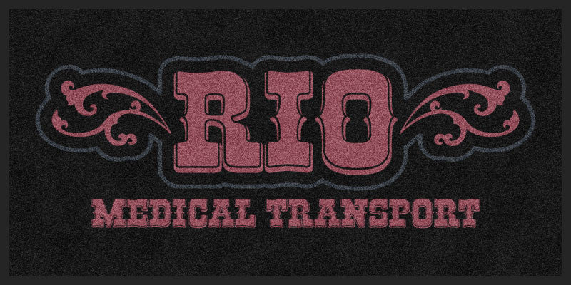 RIO DOOR MAT 1