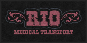 RIO DOOR MAT 1