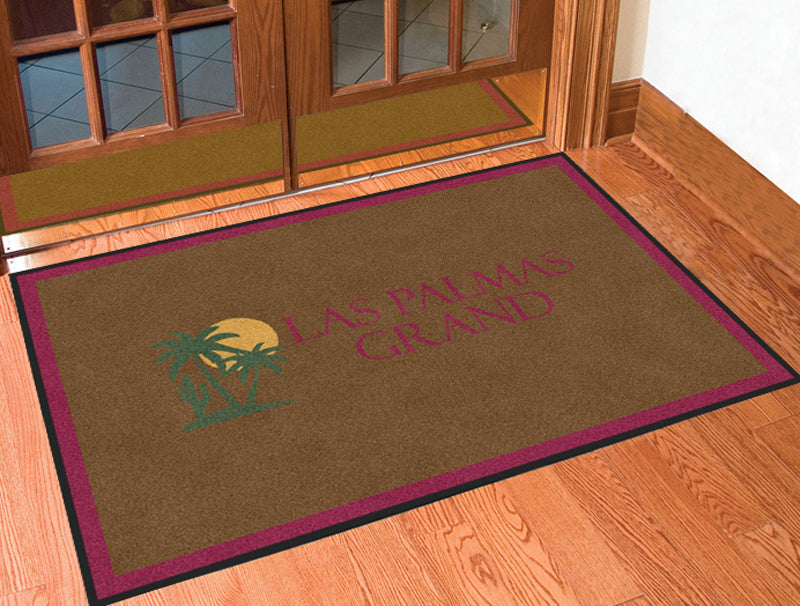 Las Palmas Grand 2021 (8/17/21)