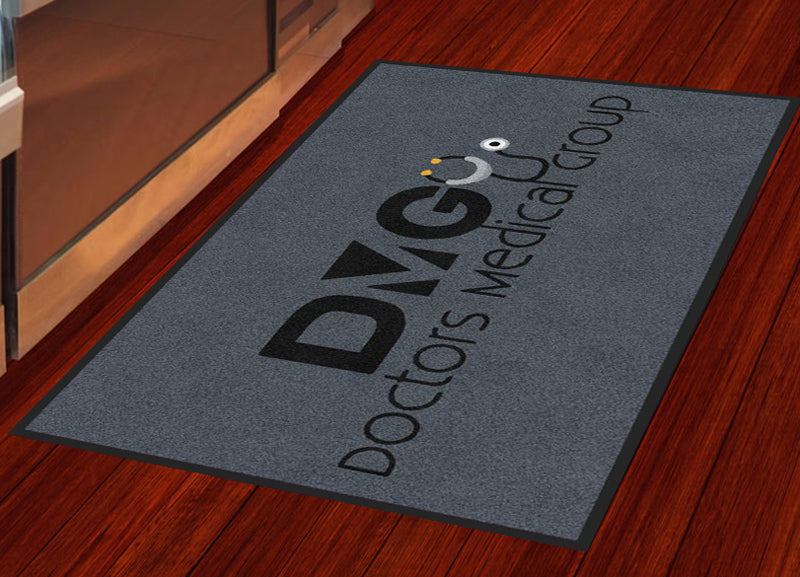 DMG Dark Grey