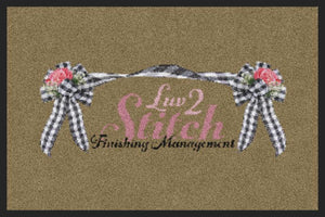 Luv2Stitch Finishing Management