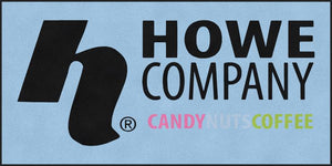 Howe Company Conference Room