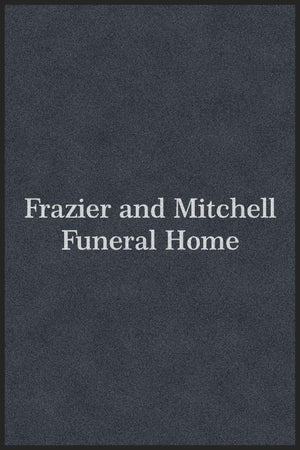 Frazier and Mitchell Funeral Home