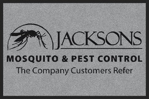 Jacksons Mosquito & Pest Control
