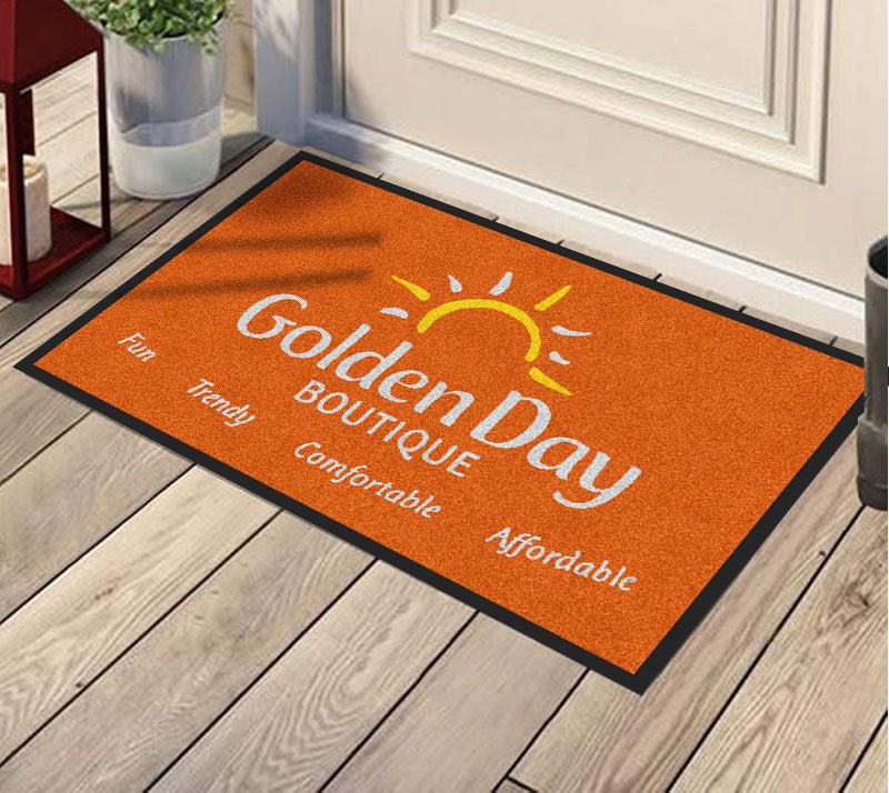 Golden Day Boutique