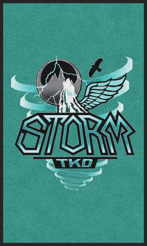 Storm TKD