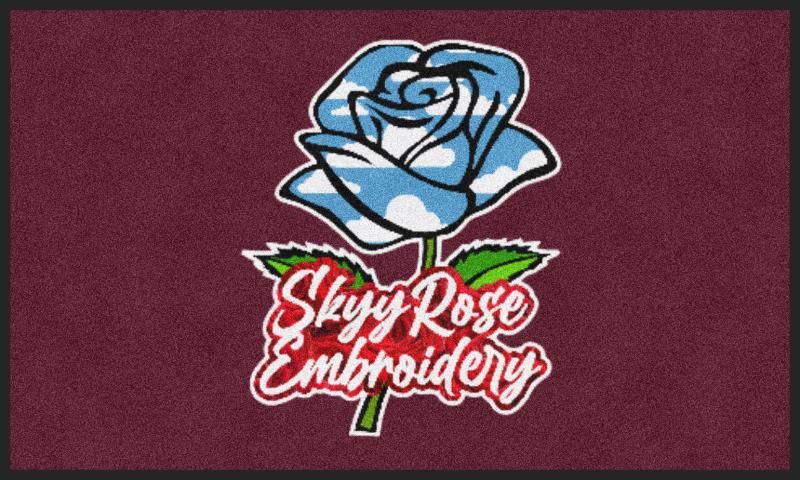 Skyy Rose Embroidery LLC §