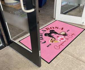 Chica Rosa Creperie & Cafe