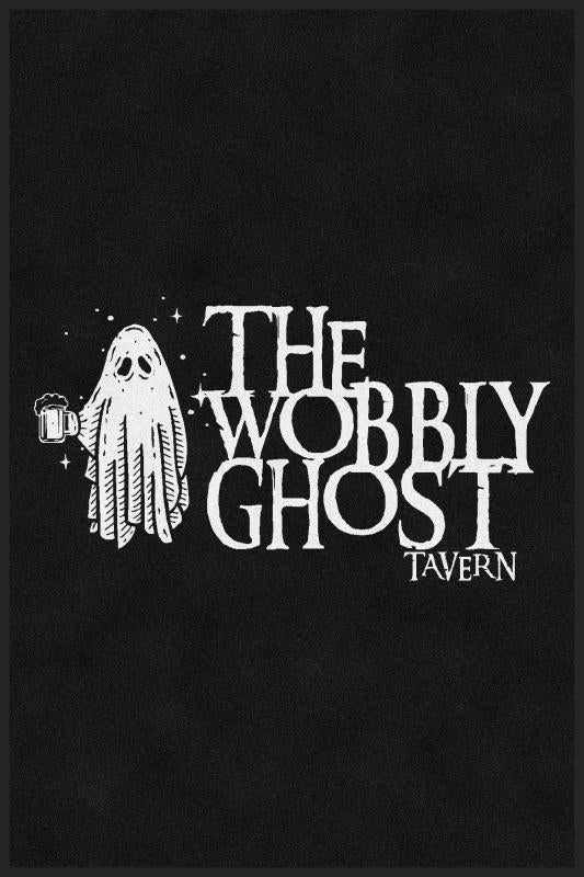 The Wobbly Ghost Tavern §