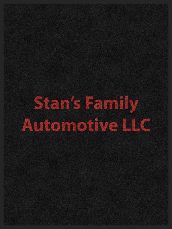Stan's Family Automotive LLC §