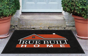 True Built Home