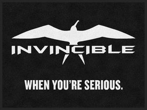 Invincible 3x4