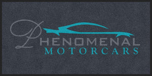 Phenomenal Motor Cars §