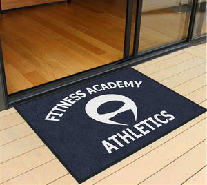 Fitness Academy Athletics