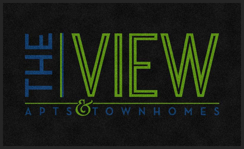 The View Apartments & Townhomes