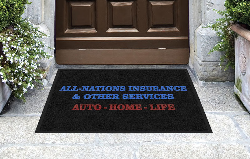 ALL-NATIONS INSURANCE