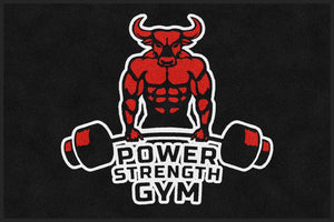 Power Strength Gym