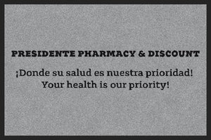Presidente Pharmacy & Discount