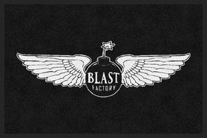 BLAST FACTORY PAINTWORKS