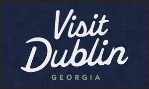 Visit Dublin GA
