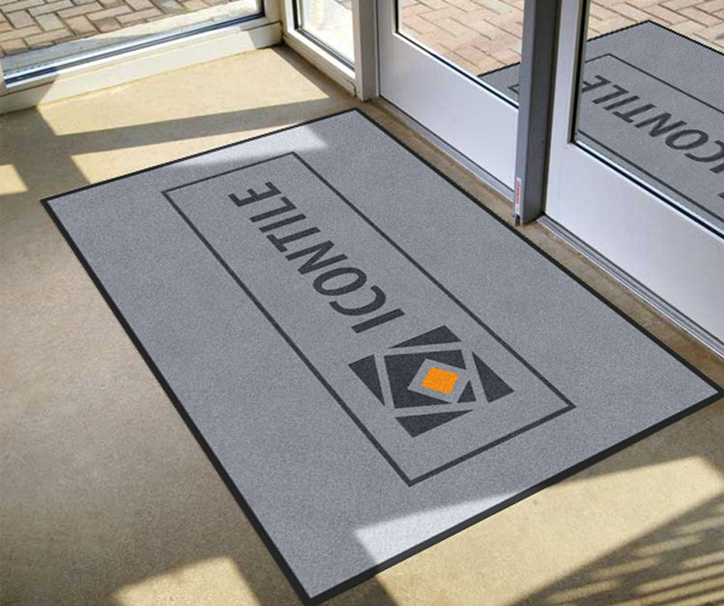 Icon Tile