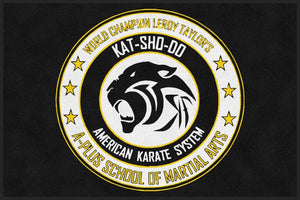 APLUS School of Martial Arts & Fitness