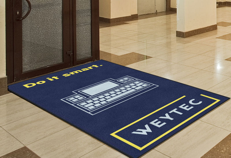 WEYTEC & W New Logo