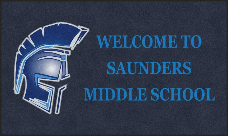 Saunders Middle School