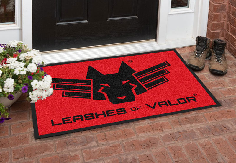 Leashes of Valor