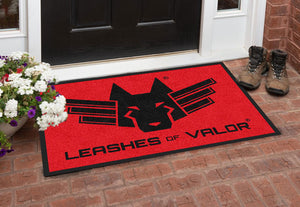 Leashes of Valor