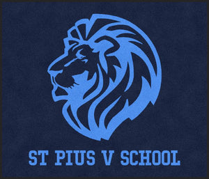 St Pius V School C30 C27