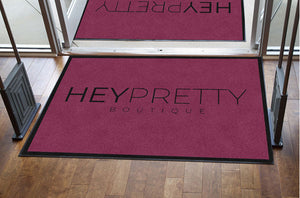 Hey pretty boutique rug