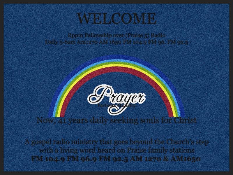 Rppm (Radio Prayer Ministry)