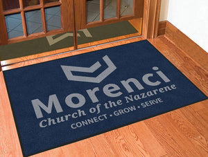 Morenci Church of the Nazarene REPLACE