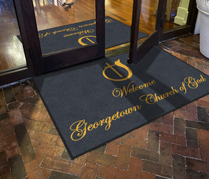 Georgetown Church of God