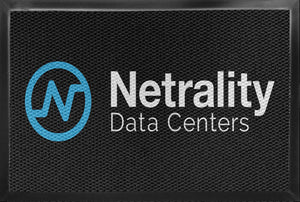 Netrality NEW LOGO  2' 9" X 4' 11"