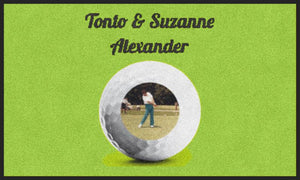 Tonto & Suzanne - Create Your Own