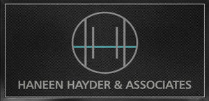 Haneen Hayder & Associates