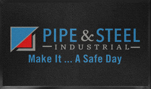Pipe and Steel Industrial Fabricators