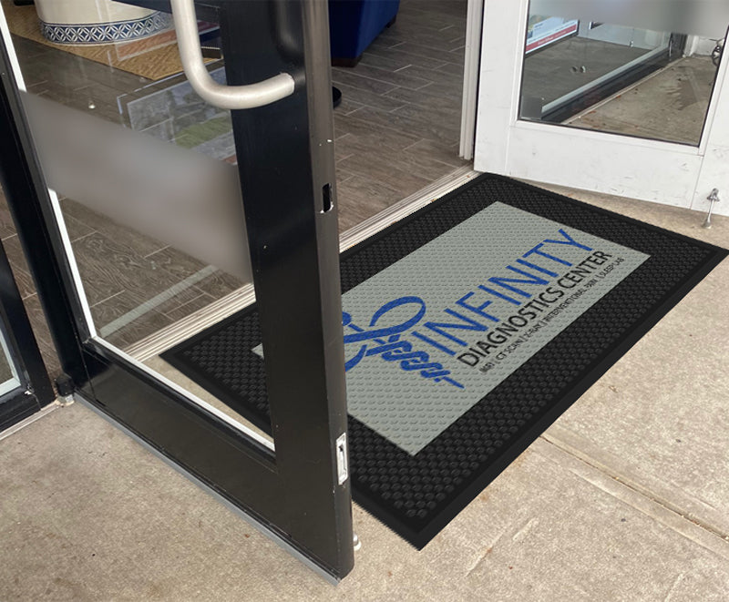 Infinity Med-cyo - Updated Grey BG