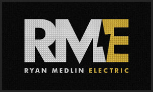 Ryan Medlin Electric §