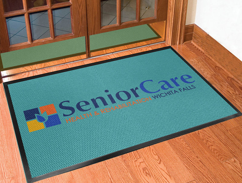 Senior Care Teal