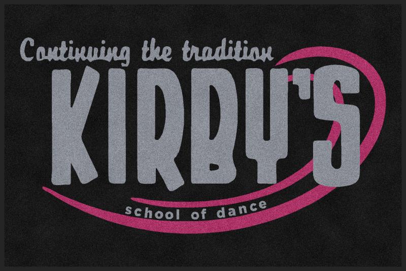 Kirby's School of Dance